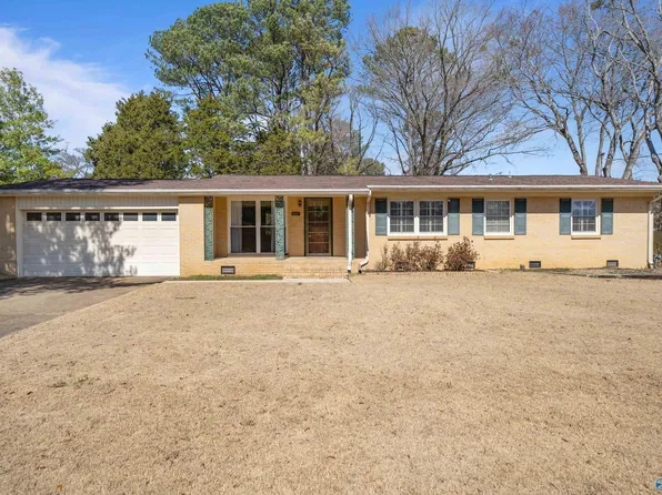 1007 Dellwood Rd SE, Huntsville, AL 35802
