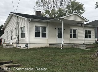 814 Crescent St, Morristown, TN 37813