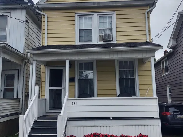 141 Stanton St, Wilkes Barre, PA 18702
