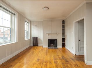 85 Myrtle St APT 8, Boston, MA 02114