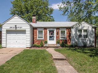 5425 Bancroft Ave, Saint Louis, MO 63109