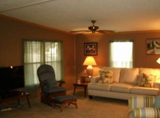 6614 Old Orchard Ave, Sebring, FL 33876