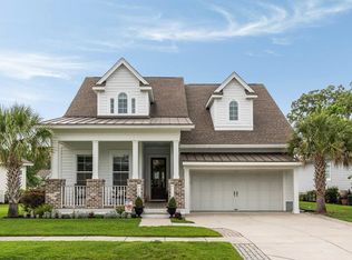 3726 Orion Ln, Mount Pleasant, SC 29466