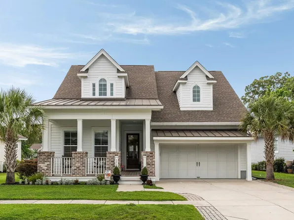 3726 Orion Ln, Mount Pleasant, SC 29466