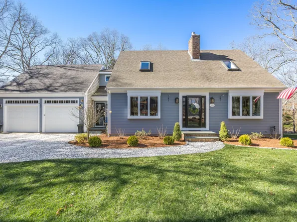 120 Pebble Lane, North Falmouth, MA 02556