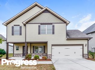 1375 Little Hampton Dr, Lawrenceville, GA 30045