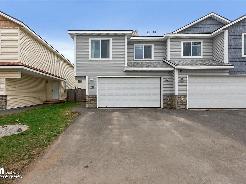 1st image of 265 Skwentna Dr #9
