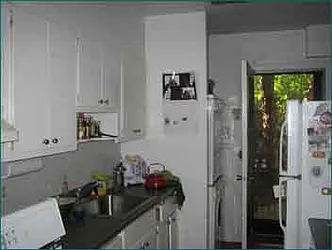 Rented by Brown Harris Stevens