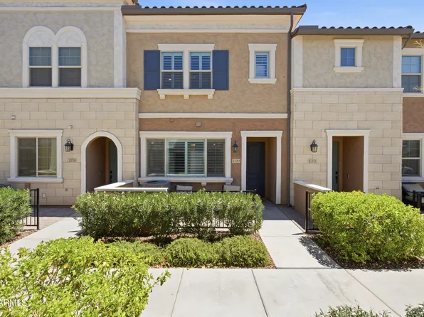 2626 S SULLEY Drive #109, Gilbert, AZ 85295