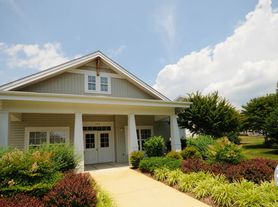 Henson Ridge I