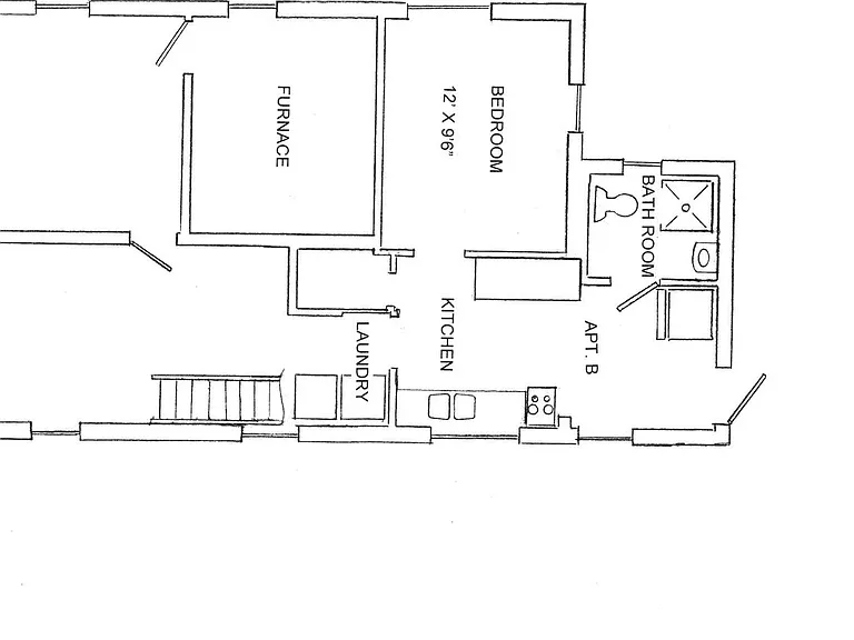 518 Monroe St — Photo 16