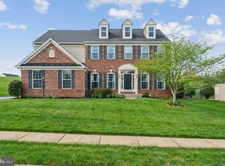 18463 Kerill Rd, Triangle, VA 22172