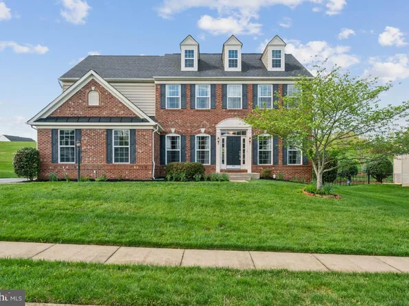 18463 Kerill Rd, Triangle, VA 22172