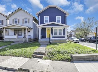 522 Ryan Ave, Columbus, OH