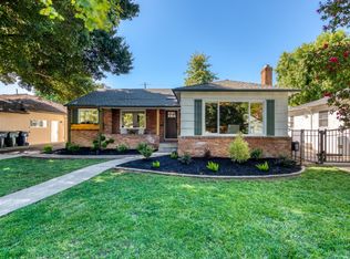 1312 Robertson Way, Sacramento, CA