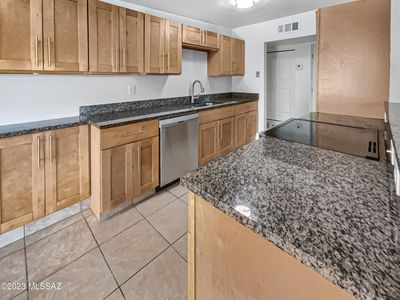 401 N Entrada Dentro, Tucson, AZ, 85710