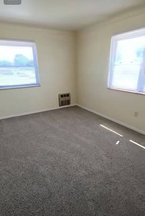 *Unit 1 is a basement level apartment. These pictures are the same floor plan, but not basement level.