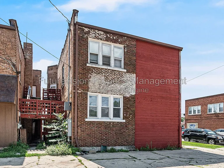827 W Jefferson St #5-1W — Photo 10