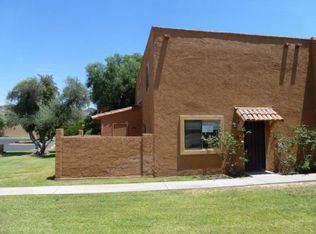 845 E Cochise Dr, Phoenix, AZ 85020