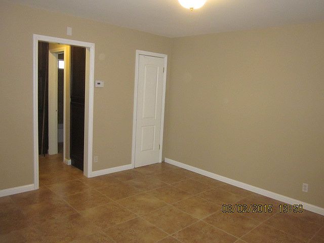 Living Room extra closet space