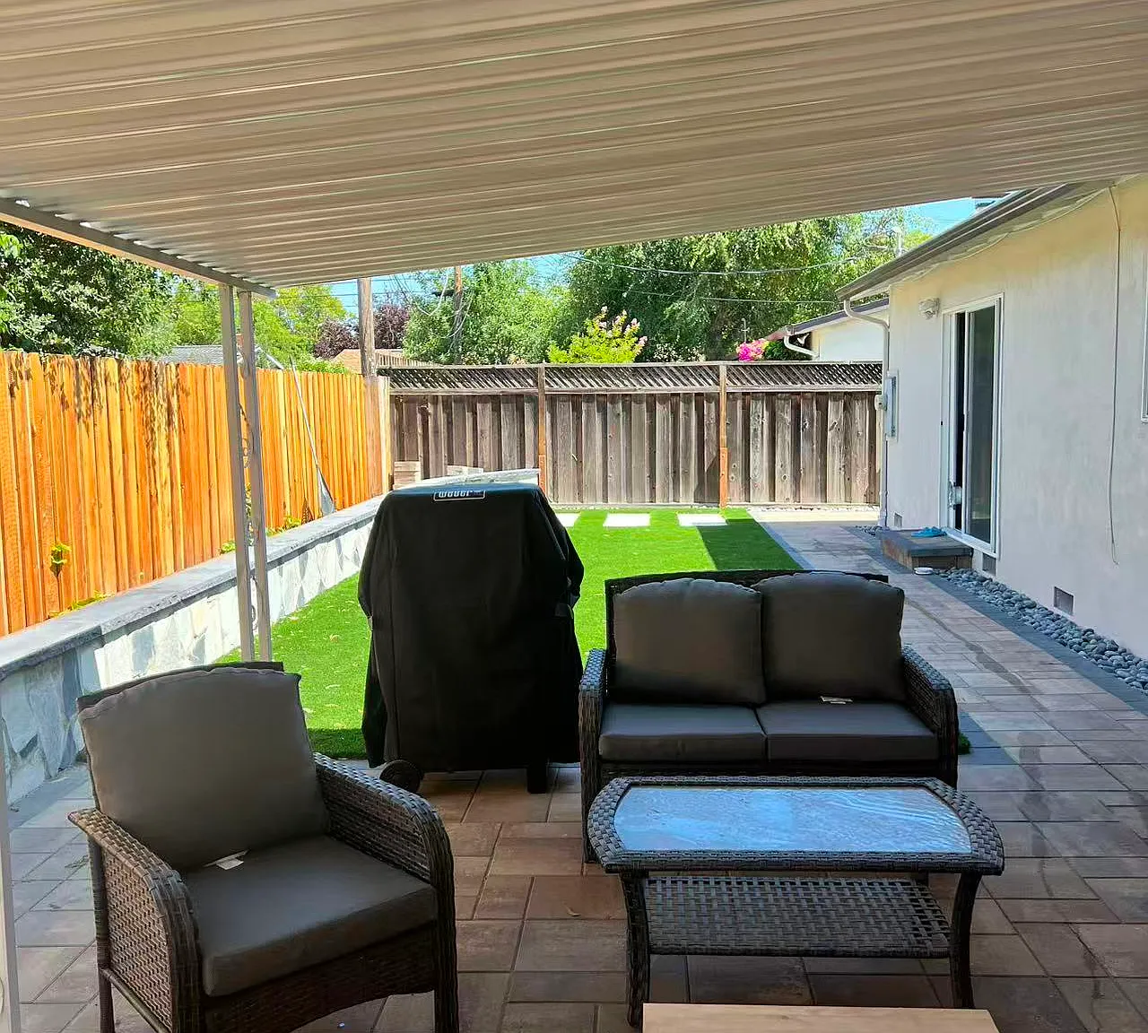 Studio, 500 sqft, $2,300 — Photo 4