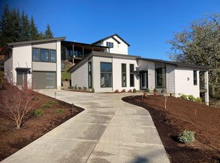 3431 SW Buckeye Pl, Corvallis, OR 97333