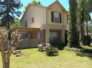 18448 Misty Wood, Porter, TX 77365