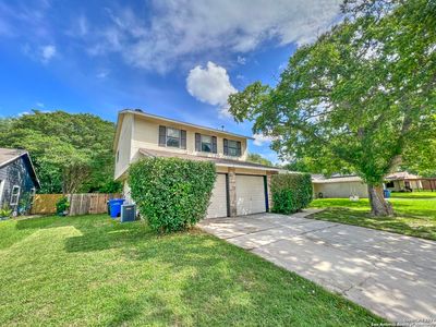 13942 Mission Valley, San Antonio, TX, 78233