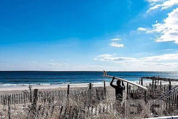 1st image of 319 Beach 65 St #2
