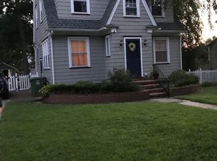 917 Washington Ave, Palmyra, NJ 08065
