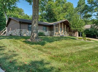 5199 Kenwood Dr, Newburgh, IN 47630