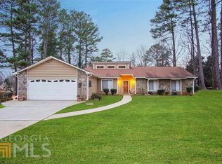 3751 Holy Cross Way, Decatur, GA 30034