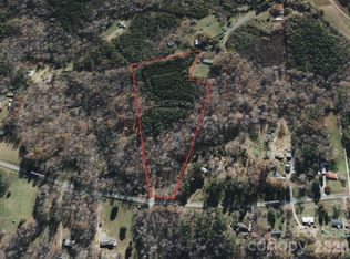 3361 Old Julian Rd, Whitsett, NC 27377