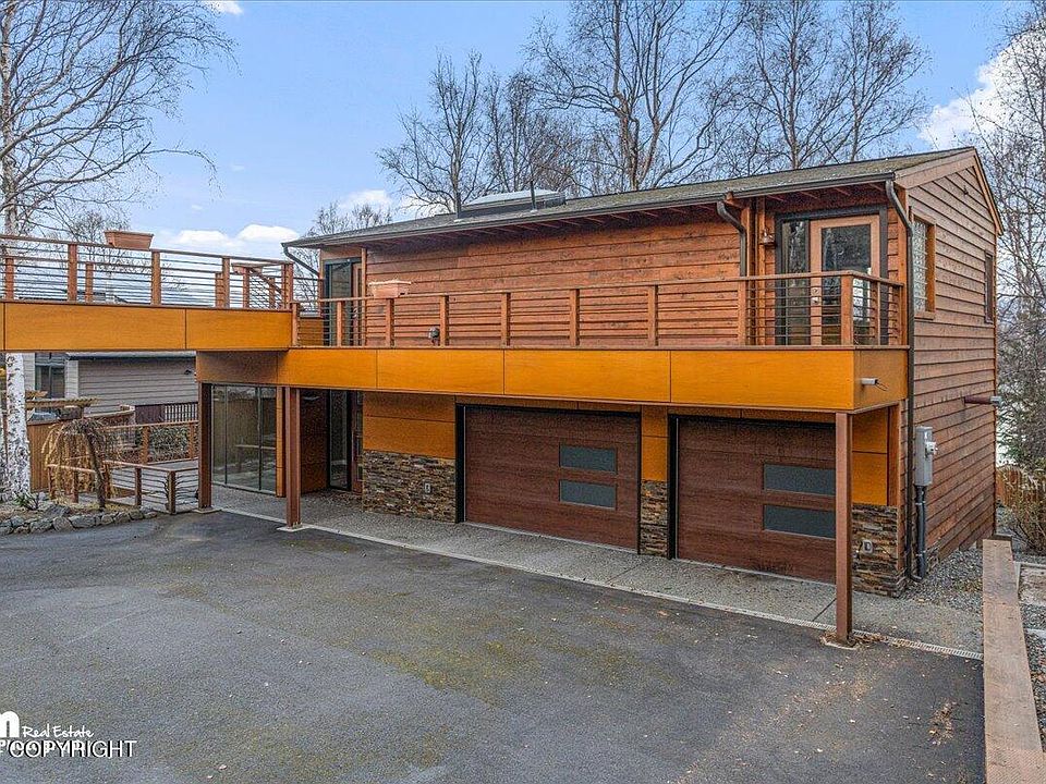 8749 Emerald St, Anchorage, AK 99502 | Zillow