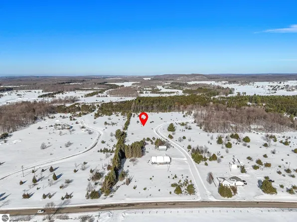 0 Sugar Pine Ln, Lake Ann, MI 49650