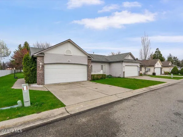 501 E Whitewater Ln, Post Falls, ID 83854