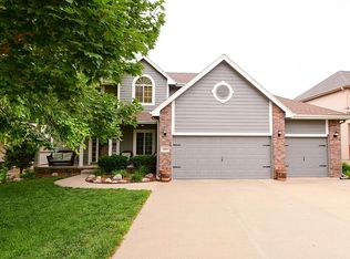 12013 S 49th St, Papillion, NE 68133