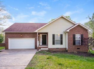 103 High Mesa Ct, Goodlettsville, TN 37072