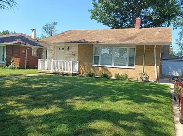 360 Merrill Ave, Calumet City, IL 60409