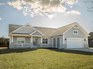 401 90th STREET, Mount Pleasant, WI 53406