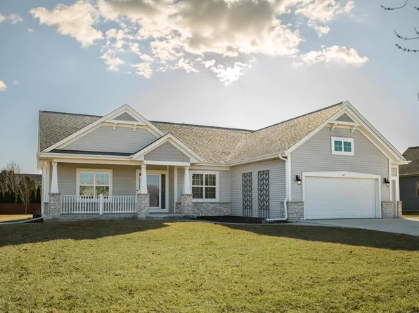 401 90th STREET, Mount Pleasant, WI 53406