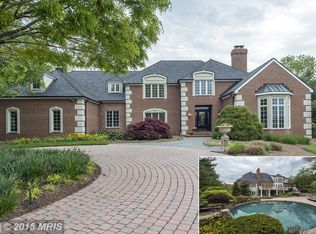 11613 Masters Run, Ellicott City, MD 21042