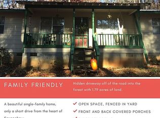 2602 Saxapahaw Bethlehem Church Rd, Graham, NC 27253