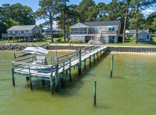 70 Montgomery Cove Rd, Deltaville, VA 23043