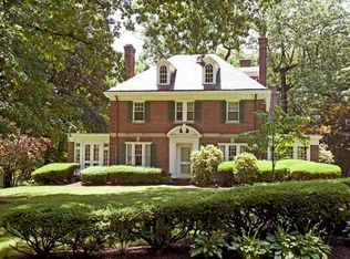 922 W Waldheim Rd, Pittsburgh, PA 15215