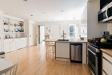 Rented by Halstead Real Estate