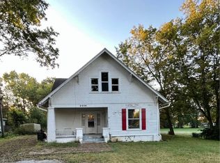 2506 Cox Mill Rd, Hopkinsville, KY 42240