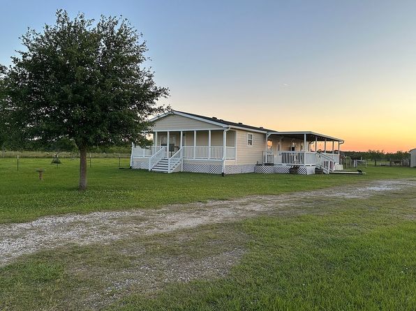 734 County Road 3011
