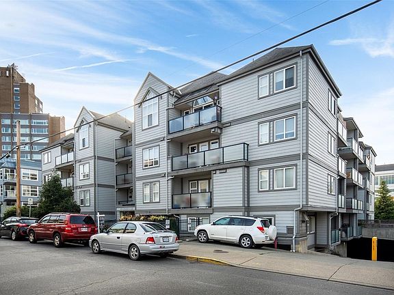 2nd image of 827 N Park St #119