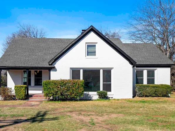 501 Young St, Longview, TX 75602